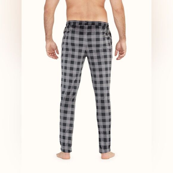 New With Tags Men's Loungewear‎ Pajar Size Large Micro Fleece Jogger - Picture 4 of 9